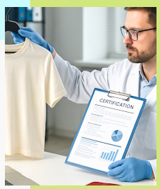 Услуги Сертификация продукции и услуг в Ногинске