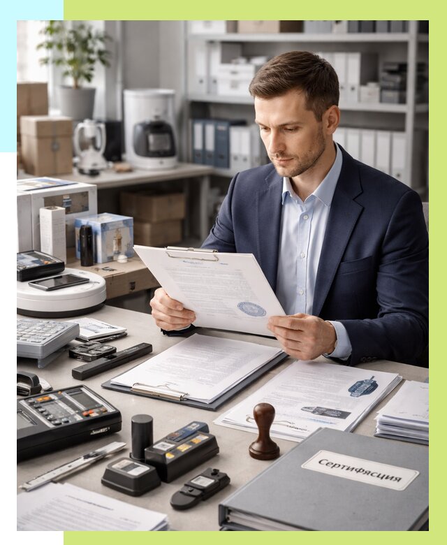 Сертификация продукции в Ногинске от 45590 р. | Орган Алешин-Нгн