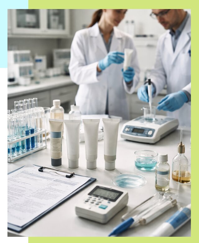 Сертификация зубной пасты в Ногинске от 20262 р. Алешин-Нгн