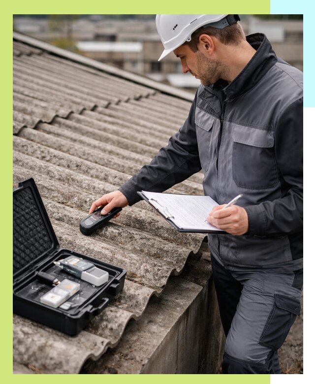 Сертификация шифера и техническая документация в Ногинске