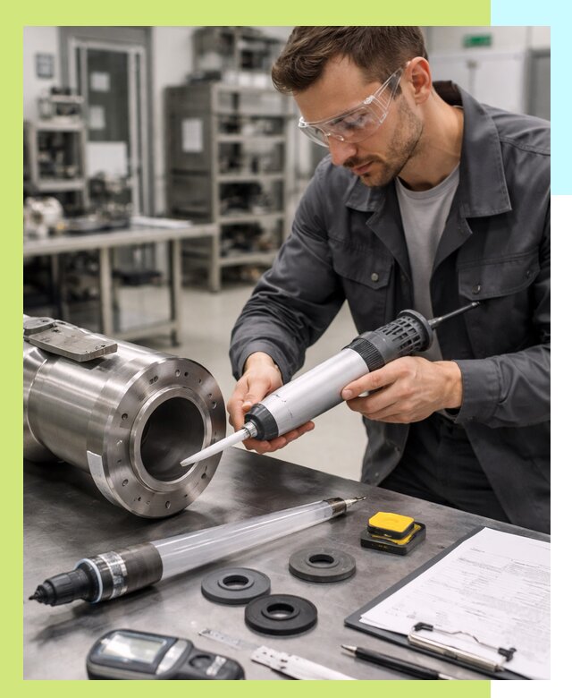 Сертификация герметиков и получение деклараций в Ногинске