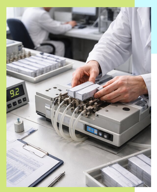 Сертификация сигарет и табачной продукции в Ногинске