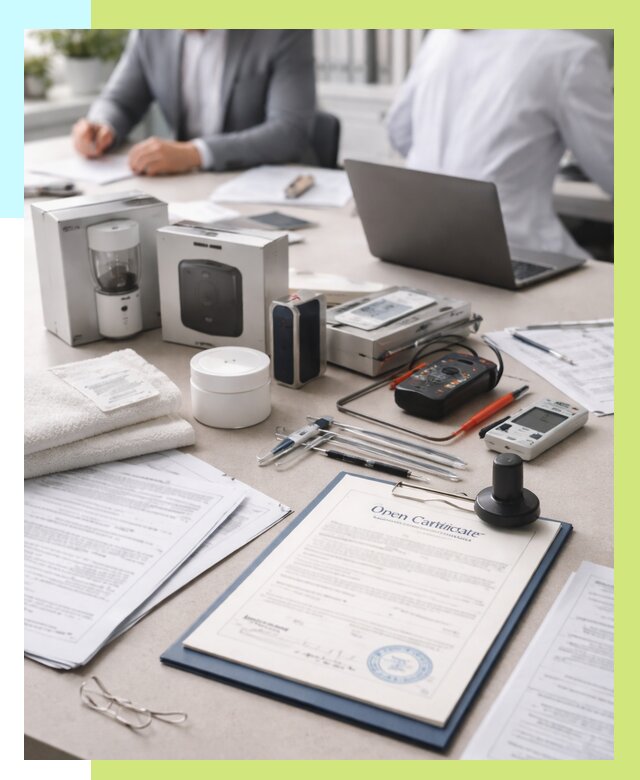 Сертификация товаров в Ногинске от 25328 р., Алешин-Нгн срочно