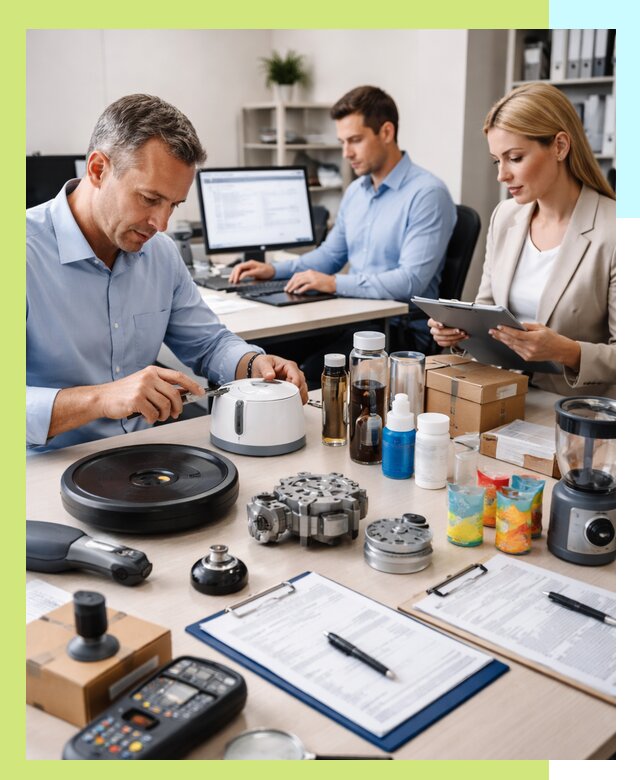 Сертификация товаров в Ногинске — быстро, официально