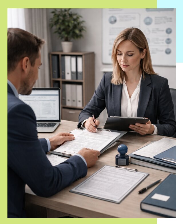 Сертификация услуг в Ногинске, подтверждение соответствия и качества