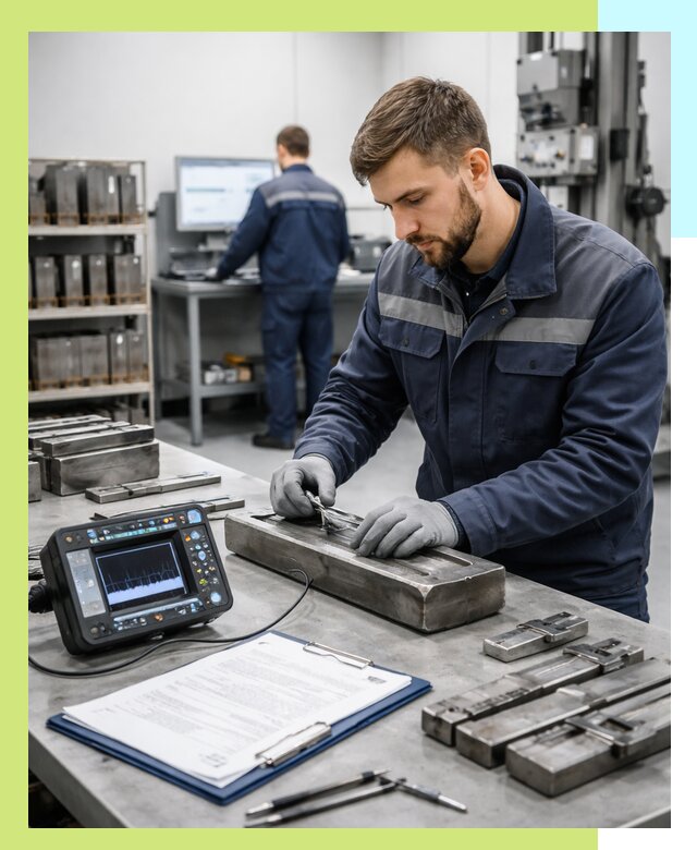 Сертификация сварочного оборудования в Ногинске по ГОСТ