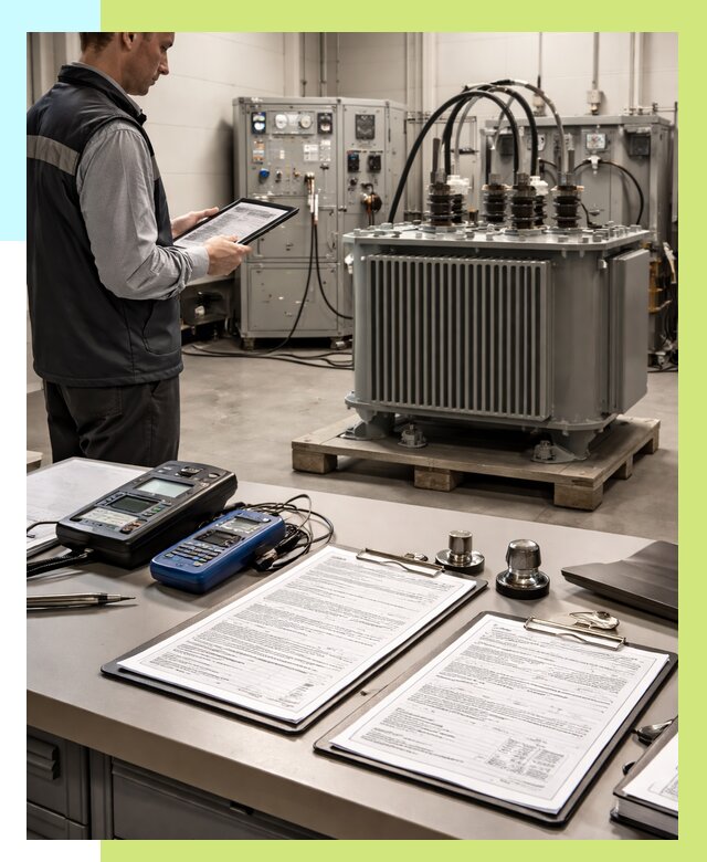 Сертификация трансформаторов под ключ в Ногинске от 25328 р. Алешин-Нгн