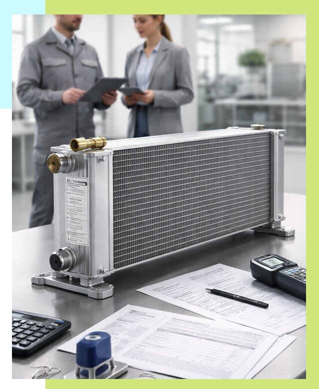 Сертификация радиаторов в Ногинске под ключ от 8611 р. | Алешин-Нгн