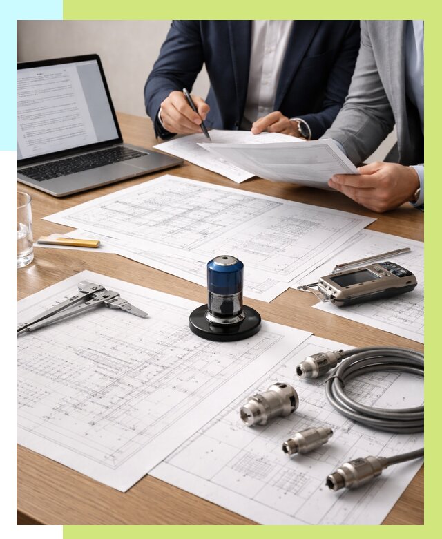 Разработка технических условий в Ногинске от 12157 р. | Алешин-Нгн