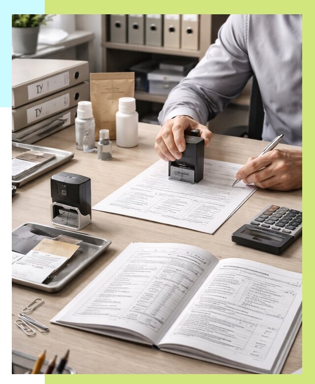 Разработка ТУ на продукцию в Ногинске от 12157 р. | Алешин-Нгн