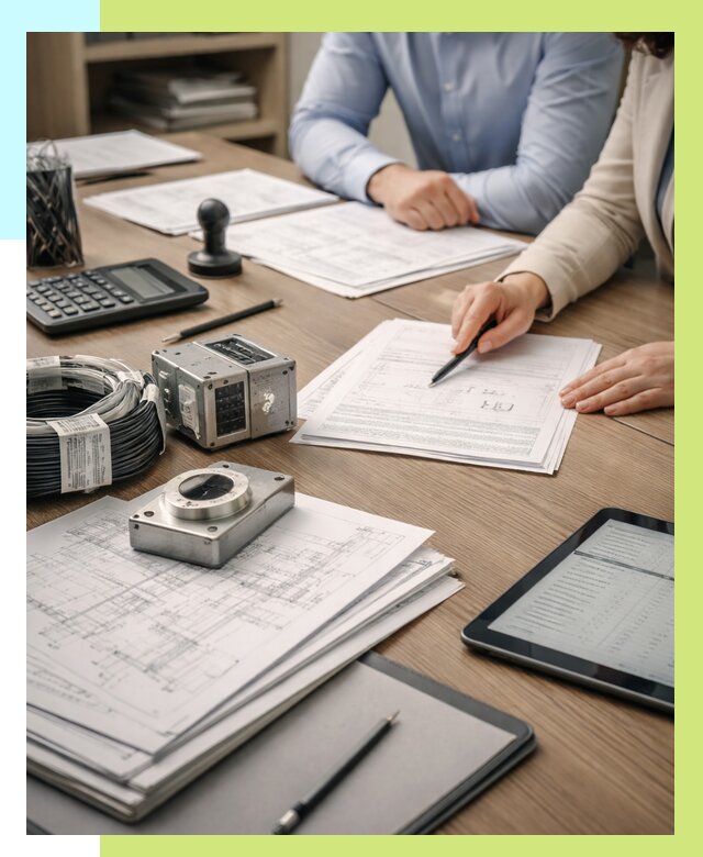 ТУ на изделие в Ногинске: оформить и получить от 8611 р. | Алешин-Нгн