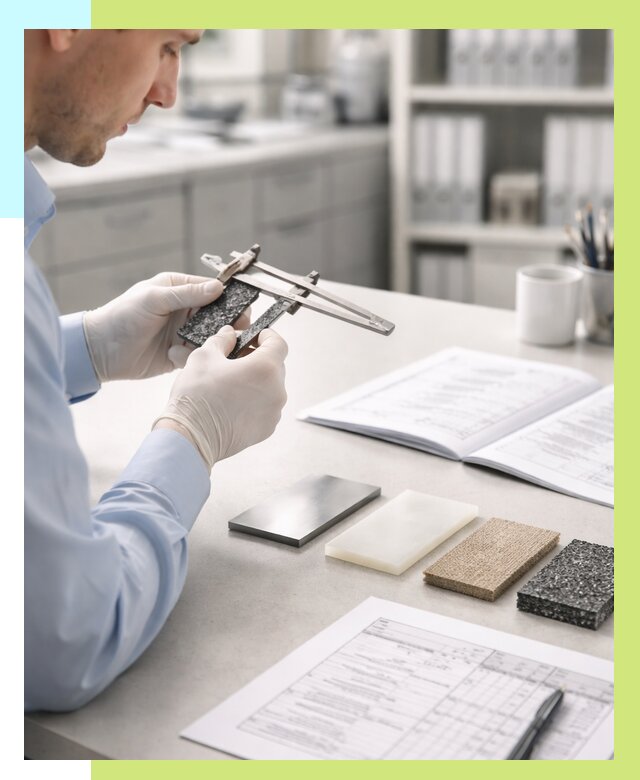 Разработка ТУ на материалы в Ногинске от 20262 р. Алешин-Нгн