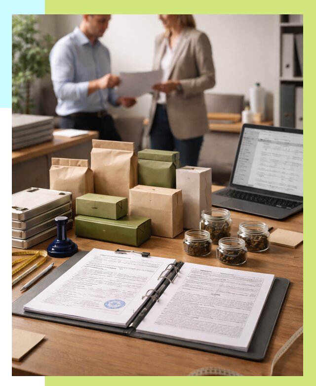 ТУ на чай в Ногинске срочно от 8611 р., оформление в Алешин-Нгн