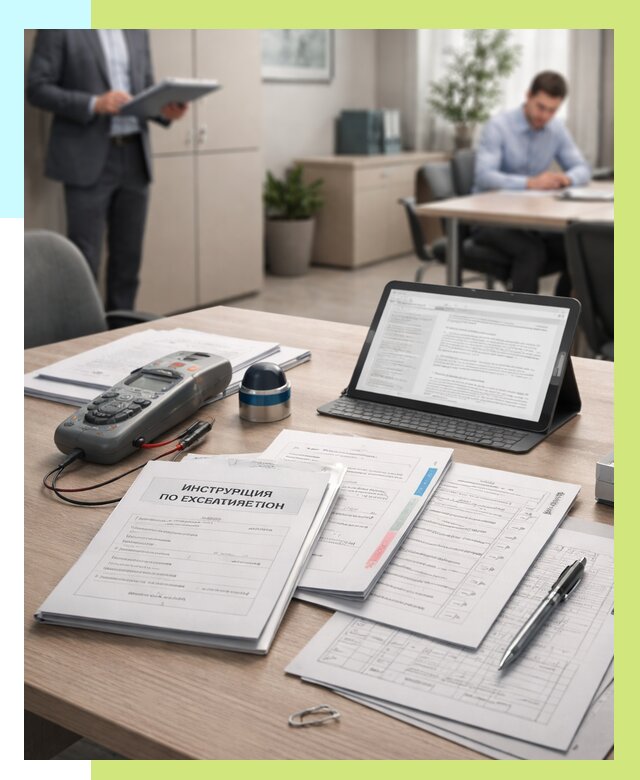 Руководство по эксплуатации в Ногинске от 7092 р. | Алешин-Нгн