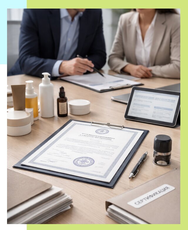 Сертификат на товар в Ногинске от 7598 р. быстро | Алешин-Нгн