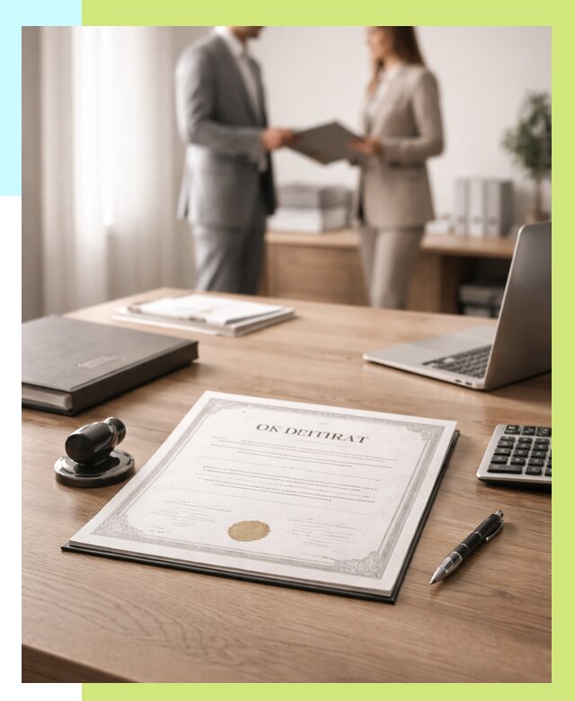 Сертификат на услуги в Ногинске оформить от 8611 р. Алешин-Нгн