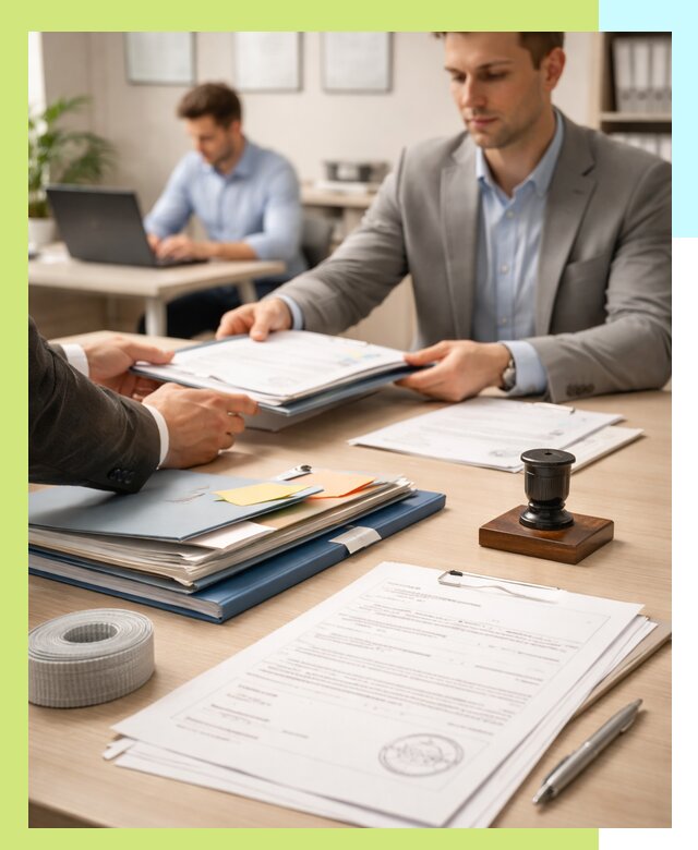 Выдача сертификата на услуги в Ногинске — подтверждение качества