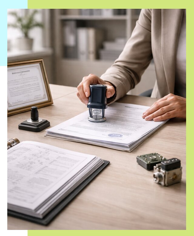 Сертификат соответствия ГОСТ Р в Ногинске от 9118 р. Алешин-Нгн