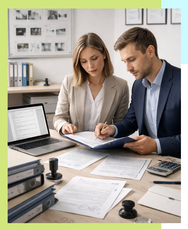 Нотификация ФСБ для продукции и оборудования в Ногинске