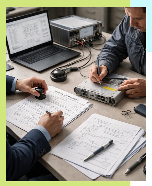 Обоснование безопасности зданий и сооружений в Ногинске