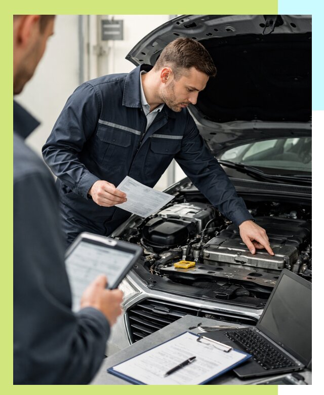 Оформление СБКТС на автомобиль в Ногинске, быстро и официально