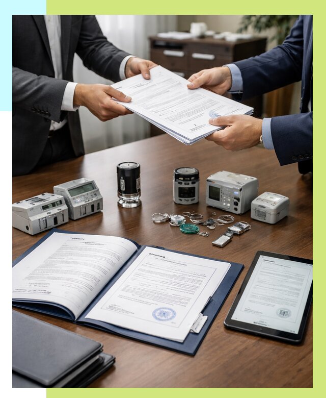 БКТС в Ногинске: оформить и заказать от 7598 р. | Алешин-Нгн