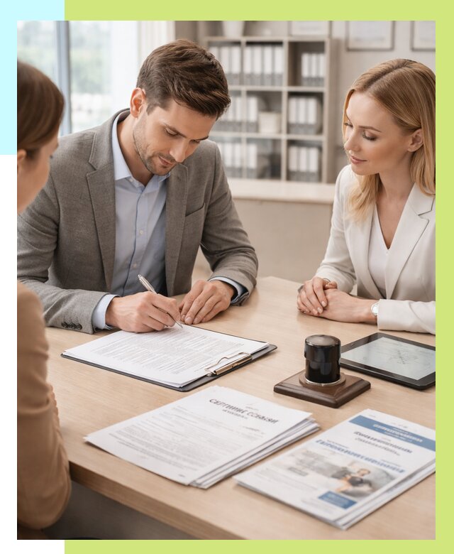 Сертификат Минсвязи под ключ в Ногинске от 25328 р. | Алешин-Нгн