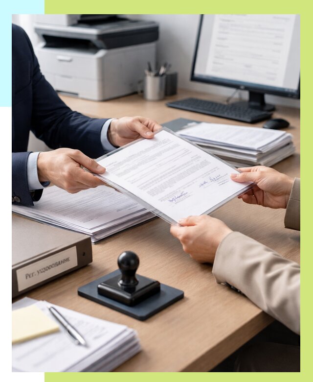 Рег. удостоверение медизделия в Ногинске от 81048р | Алешин-Нгн