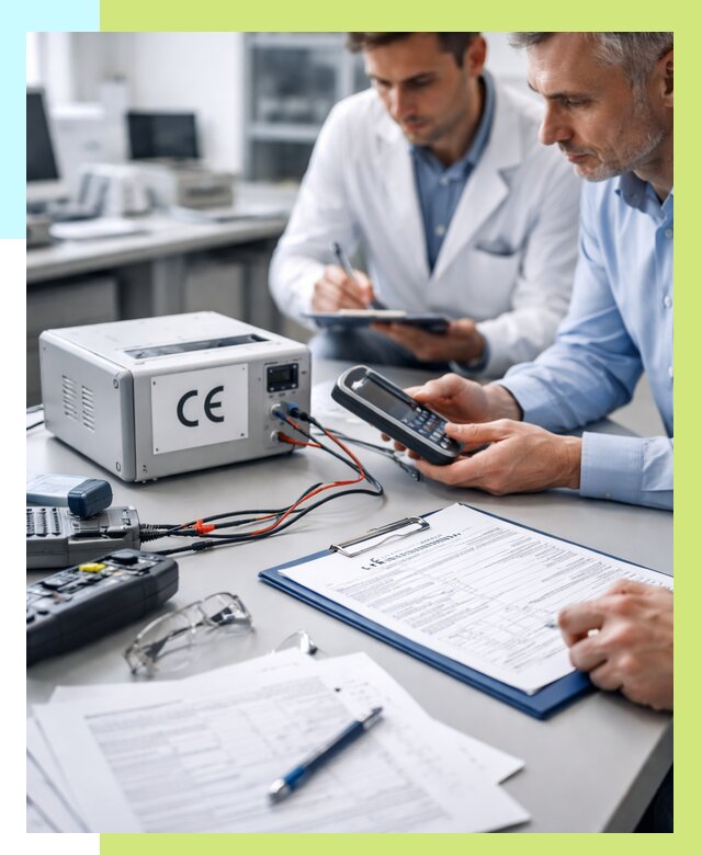 CE сертификат в Ногинске от 20262 р. под ключ Алешин-Нгн