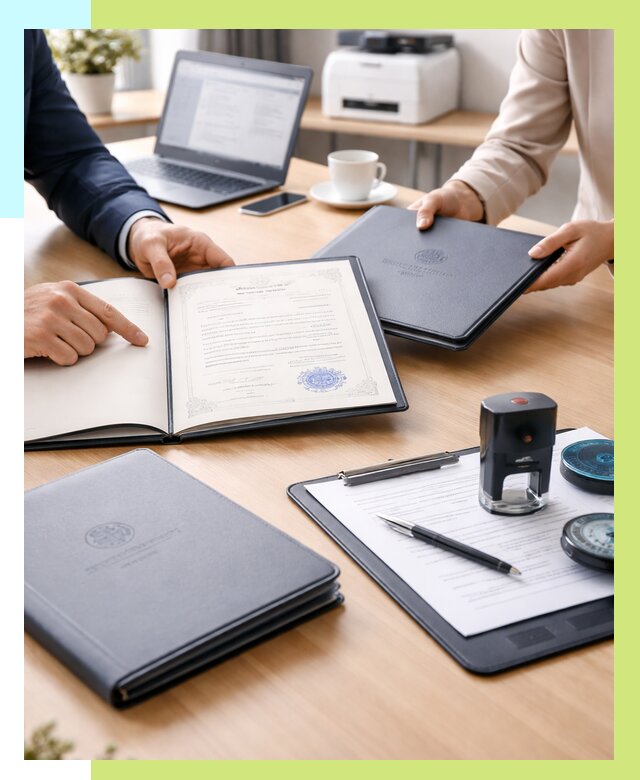 Сертификат OHSAS 18001 в Ногинске от 45590 р. | Алешин-Нгн