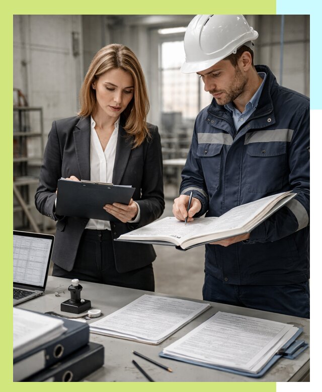 Получение сертификата OHSAS 18001 в Ногинске для предприятий