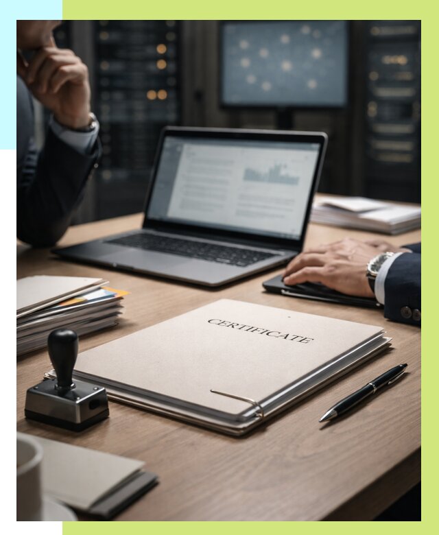 Сертификат ISO 27001 в Ногинске под ключ от 151965 р. Алешин-Нгн