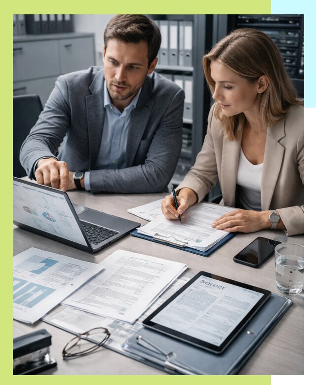 Получение сертификата ISO 27001 информационной безопасности в Ногинске