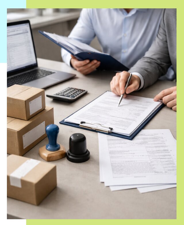 Декларирование продукции в Ногинске от 12157 р., Алешин-Нгн