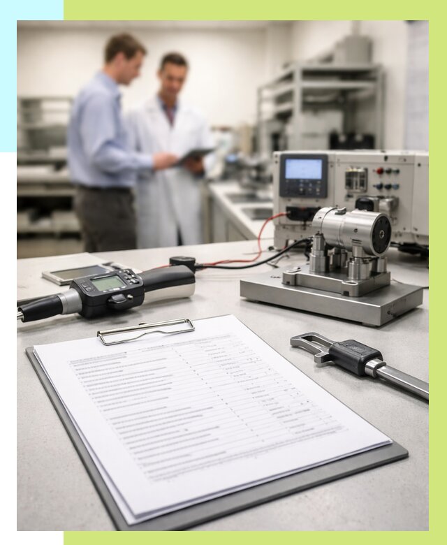 Протокол испытаний продукции в Ногинске от 7598 р. | Алешин-Нгн