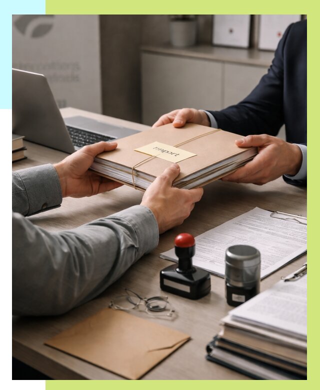 Сертификация для импорта в Ногинске от 30393 р. | Алешин-Нгн