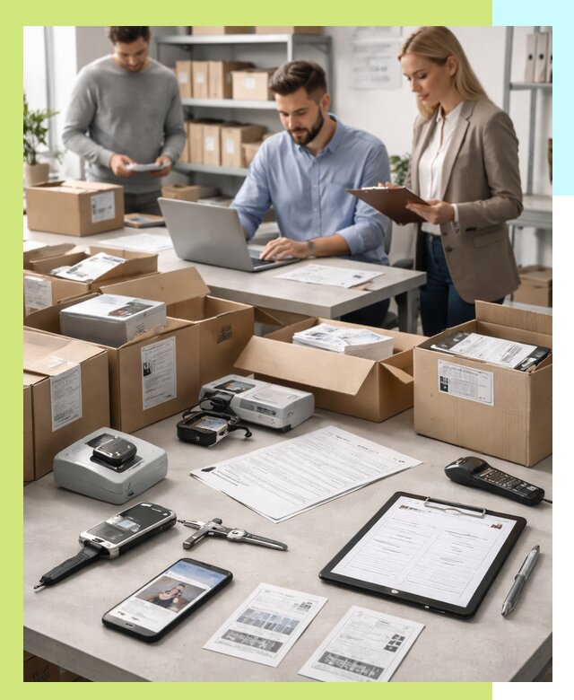 Сертификация товаров и документов для маркетплейсов в Ногинске