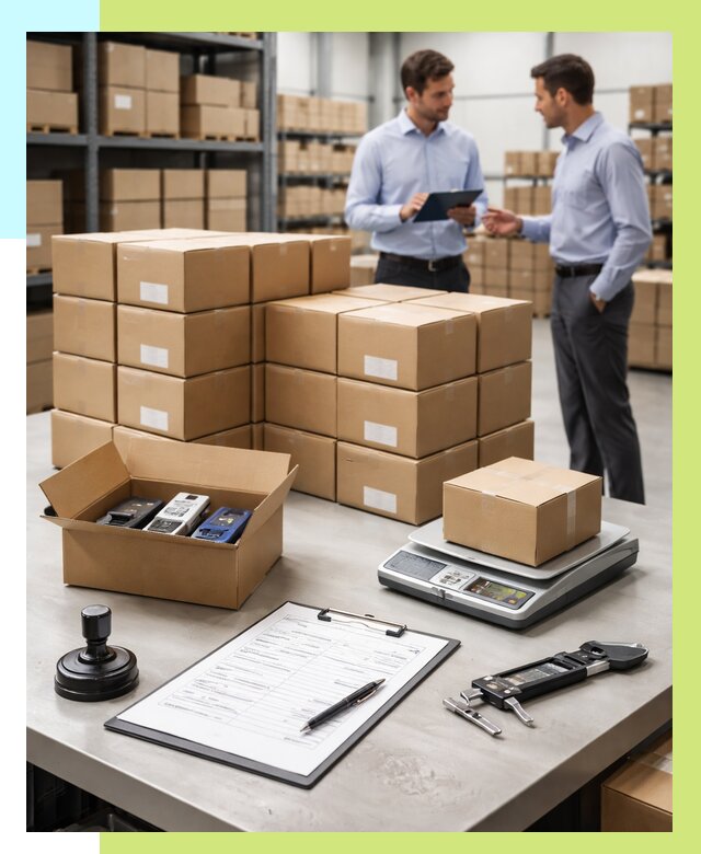 Сертификация партии товара в Ногинске от 15197 р., Алешин-Нгн