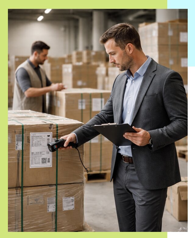 Сертификация партии товара в Ногинске по требованиям законодательства